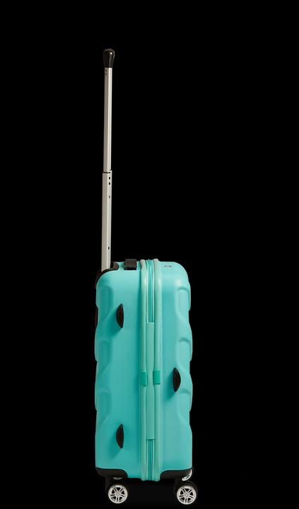 Image du produit Stratic Arrow 2 - Valise rigide S (36 l, Bagage à main (jusqu'à 50l))
