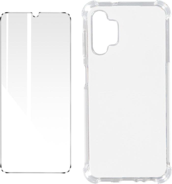 Actual product image Avizar Prems Series (Samsung Galaxy A13)
