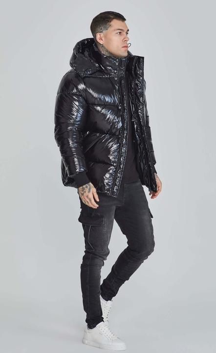 Produktbild Siksilk Jacke Puffer Jacket (L)