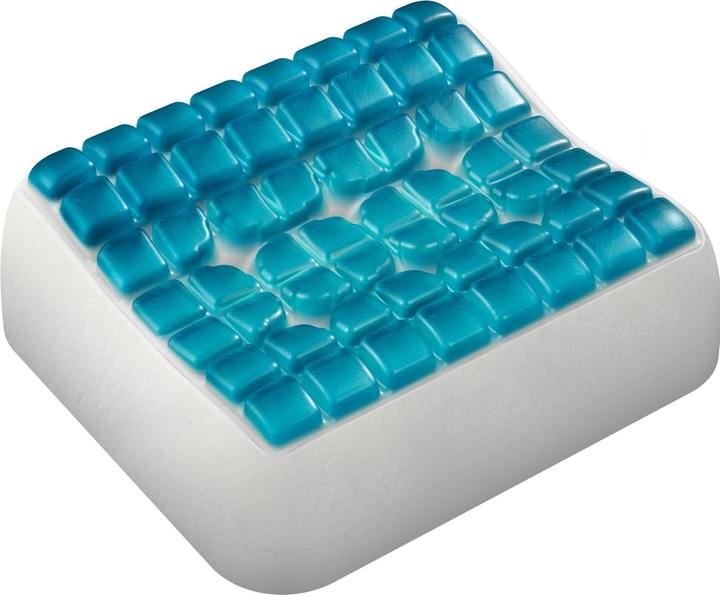 Produktbild Technogel Reisekissen Anatomic (Kopf- & Nackenkissen)