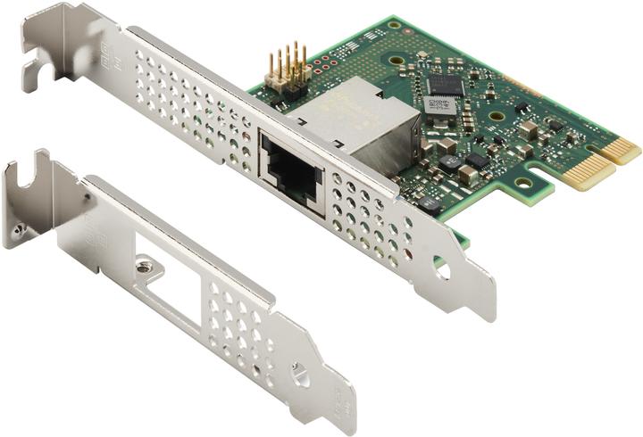 Immagine prodotto HP Intel I226-T1 2.5GbE Ethernet Network Adapter