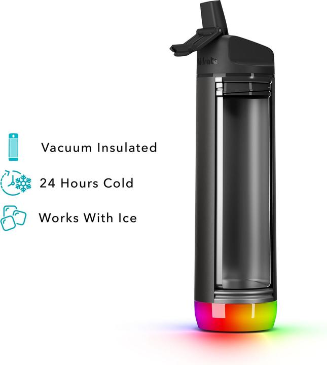 Image du produit HidrateSpark Steel 21 (0.60 l)