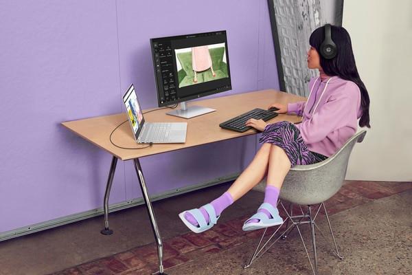 Produktbild HP 230 (DE, Kabellos)