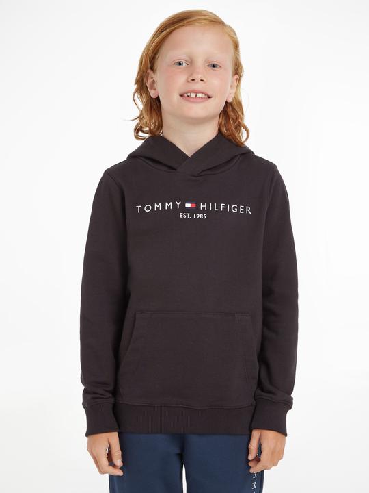 Actual product image Tommy Hilfiger Essential Hoodie (74)