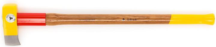 Produktbild Ochsenkopf OX 635 H-3009 PROFI-Holzspalthammer BIG OX
