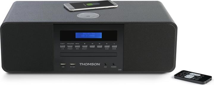 Thomson MIC201IDABBT (DAB, DAB+, Bluetooth)