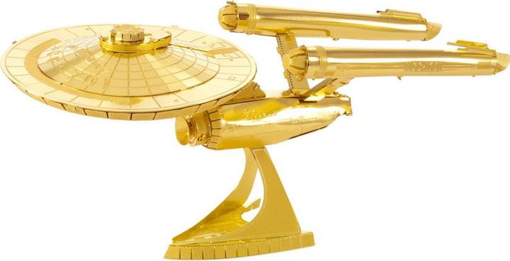 Immagine prodotto Metal Earth Star Trek USS Enterprise NCC - 1701 - D