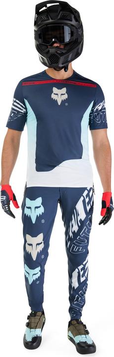 Produktbild Fox Flexair SS Jersey Elevated (S)