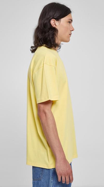 Image du produit Urban Classics Heavy Oversized Tee (L)