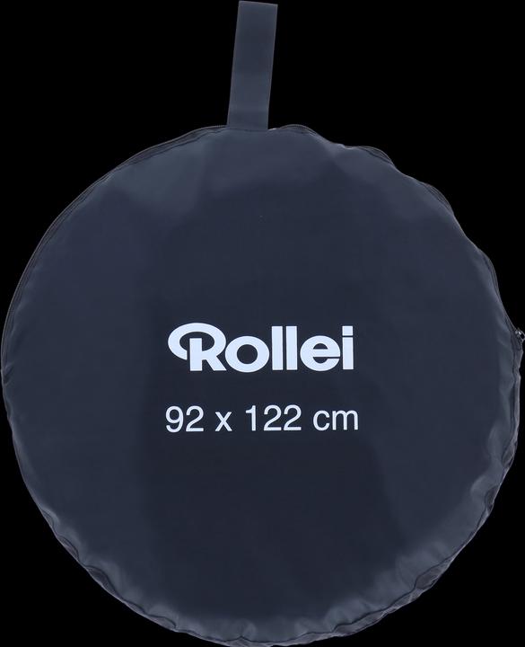 Immagine prodotto Rollei Riflettore professionale 5 in 1 pieghevole