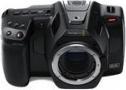 Actual product image Blackmagic Pocket Cinema Camera 6K Pro (21.20 Mpx, 50p)