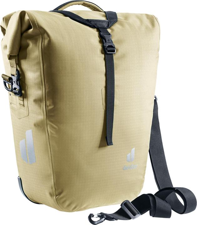 Immagine prodotto Deuter Weybridge 20+5 (20 l, Borsa portapacchi)