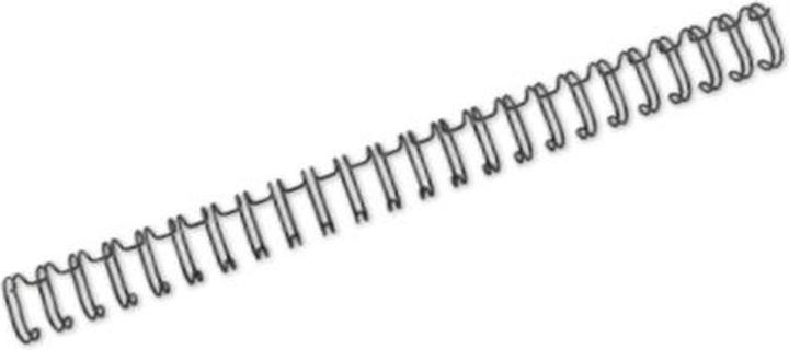 Valori nutrizionali e ingredienti GBC Spine per la rilegatura a filo WireBind