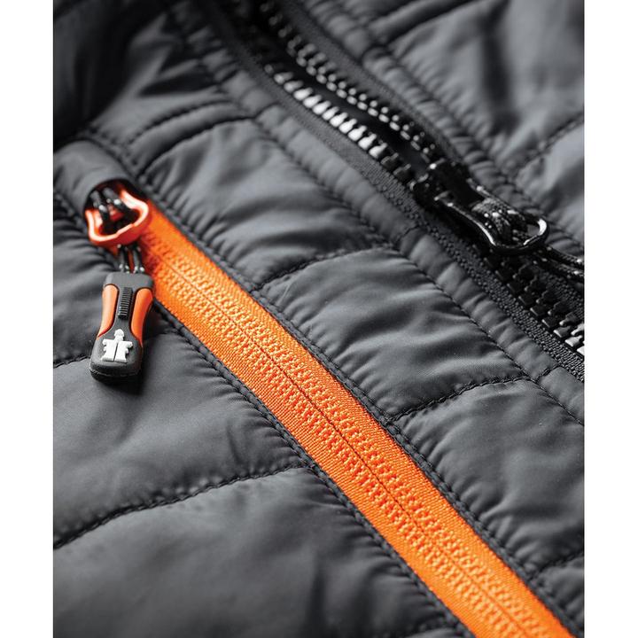Actual product image Scruffs Mens Trade Body Warmer (M)