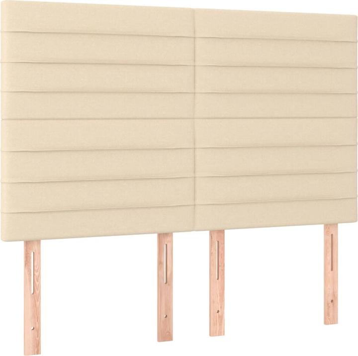 Actual product image VidaXL Erin (144 x 5 x 128 cm)