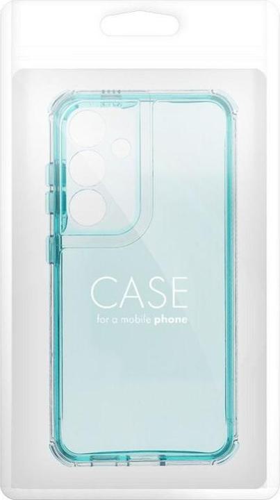Produktbild OEM Back panel cover MATRIX CLEAR Case for SAMSUNG S25 mint (Samsung Galaxy S25)