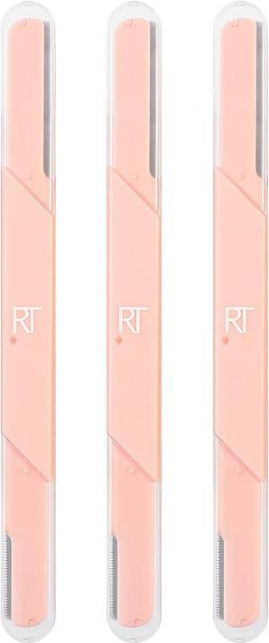 Real Techniques Prep Face + Brow Razors (Augenbrauen)