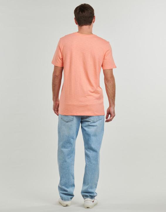 Produktbild Superdry Lässiges Terrain T-Shirt mit Streifen und Logo (M)