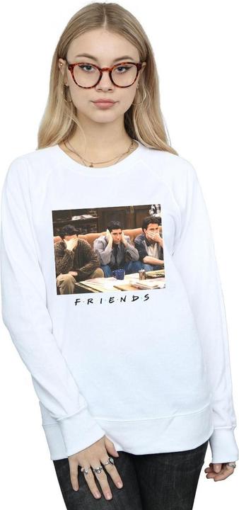 Produktbild Friends Three Wise Guys Sweatshirt (XL)