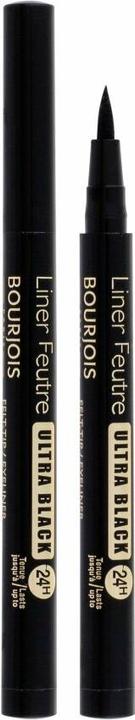Image du produit Bourjois Liner Feutre (41 Ultra Noir)