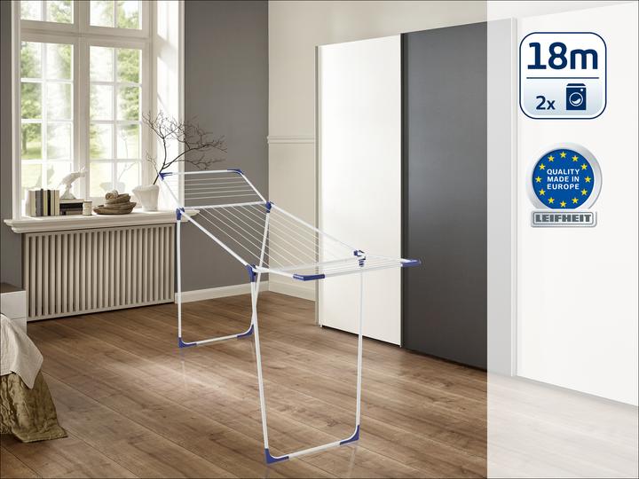 Produktbild Leifheit Classic 180 Solid (18 m)