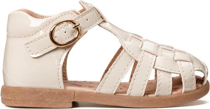 Actual product image La Redoute Collections Sandals (24)