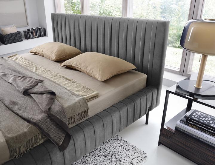 Actual product image ELTAP Plissa (160 x 200 cm)