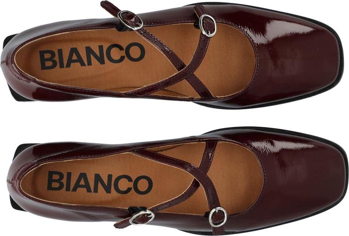 Produktbild Bianco BIAESTHER Mary Jane Schuhe (37)