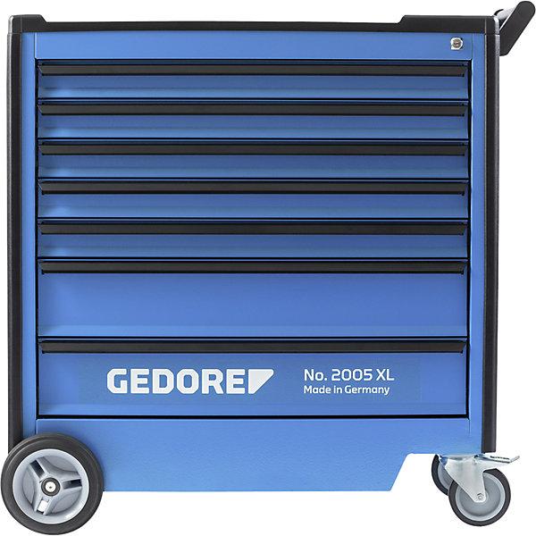 Productafbeelding Gedore Gereedschapswagen 2005 (7 x)