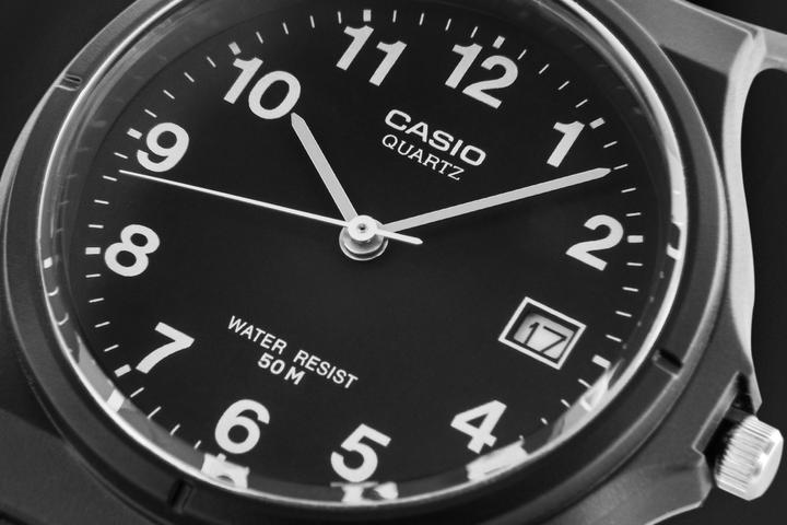 Immagine prodotto Casio Collezione (Orologio sportivo, Orologio da polso analogico, 36 mm)