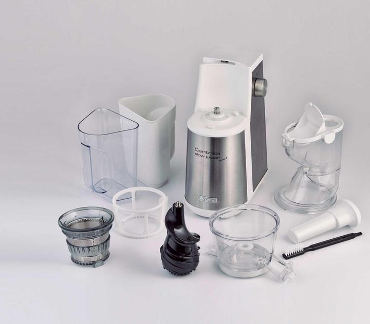 Image du produit Ariete Centrika Slow Juicer (Fiche CH)