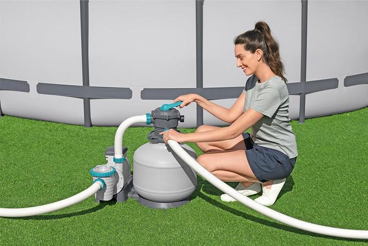 Produktbild Bestway Sandfilteranlage