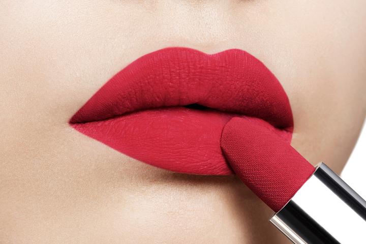 Image du produit Dior New Velvet (764 Rouge Gipsy)