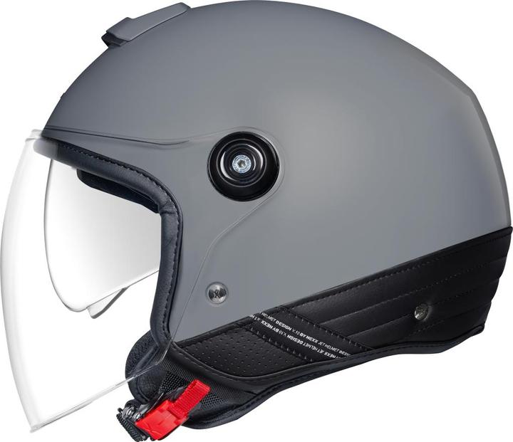 Actual product image Nexx Y.10 CALI Jethelm (L)