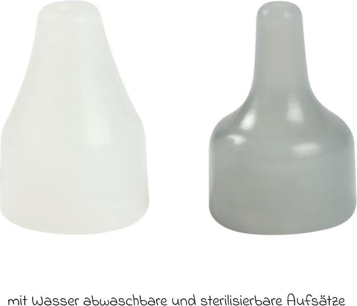 Actual product image Beaba Aspidoo