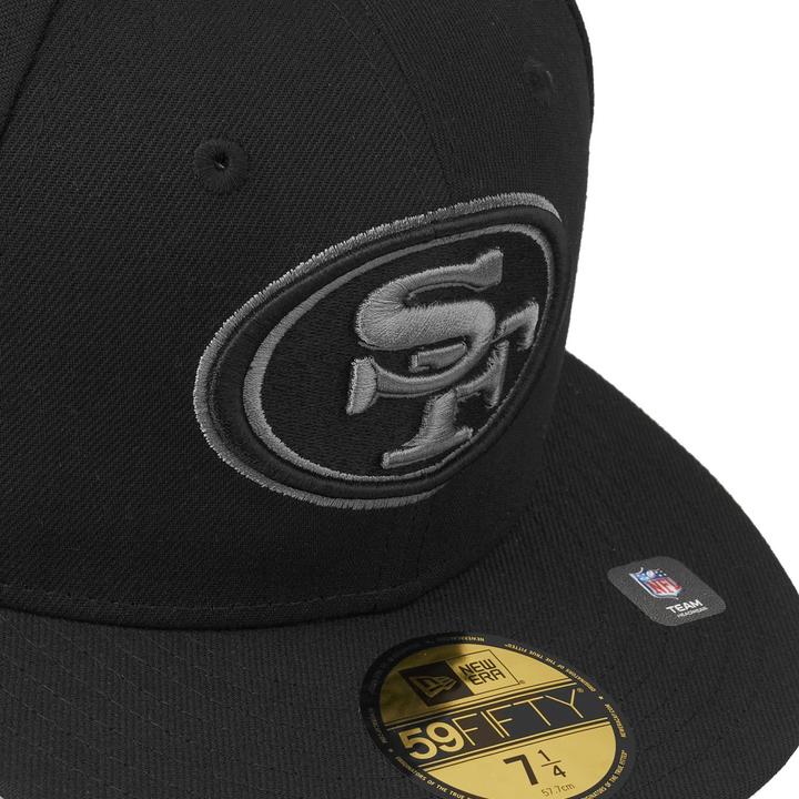 Image du produit New Era 59Fifty Équipes NFL (6 7/8)