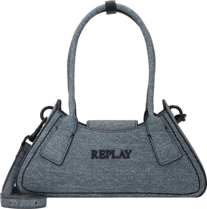 Actual product image Replay Shoulder bag 27.5 cm