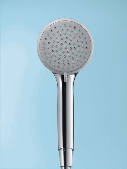 Actual product image hansgrohe Croma 100 Vario EcoSmart 9 l/min (4 Beam types, 9 l/min)