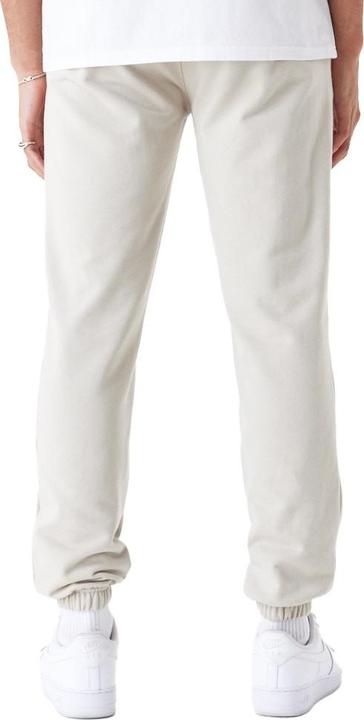 Produktbild New Era Jogger Sweatpants Los Angeles Dodgers stone - XXL (XXL)
