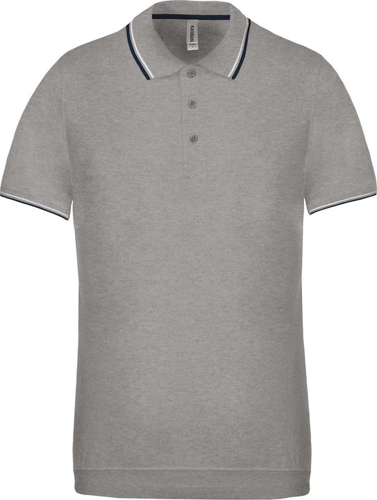 Produktbild Kariban maille piquée (XL)