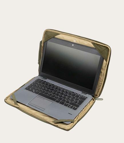 Immagine prodotto Tucano Sacoche Ordinateur Portable Sandy 14" max (Vert) (14", Universale)