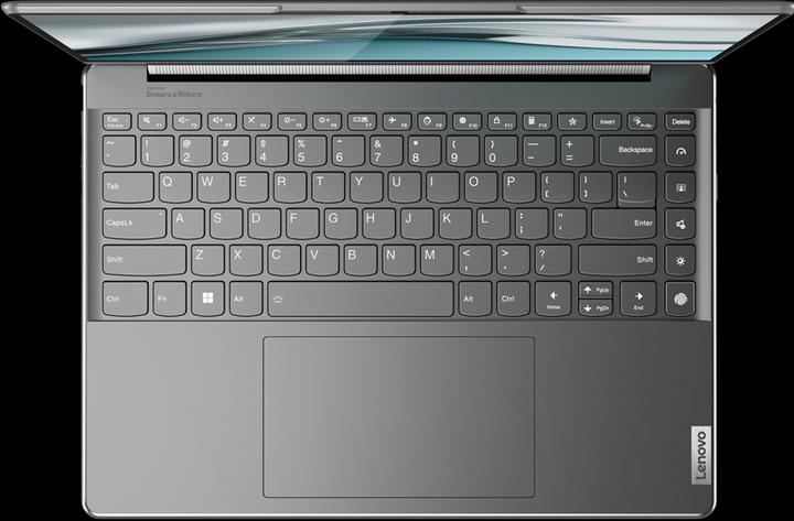 Produktbild Lenovo Yoga 9i (14", Intel Core i7-1260P, 16 GB, 1000 GB, CH)