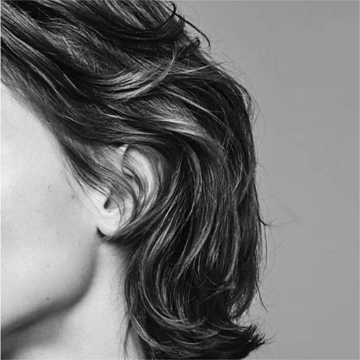 Actual product image Sebastian sublimates (Hair cream, 100 ml)