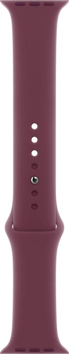 Produktbild Apple Sportarmband (41 mm, Fluorelastomer)