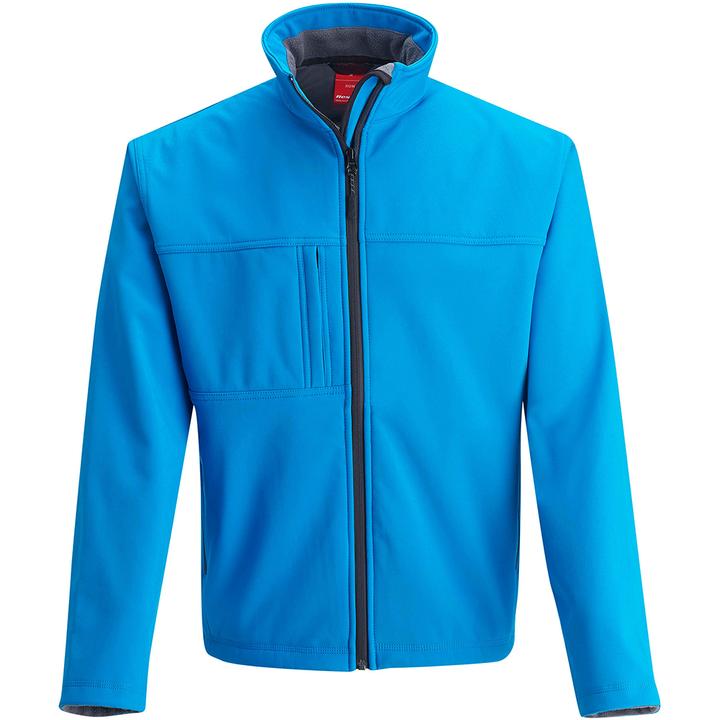 Image du produit Regatta Veste Softshell multifonctionnelle 3 couches imperméable et respirante (XXL)