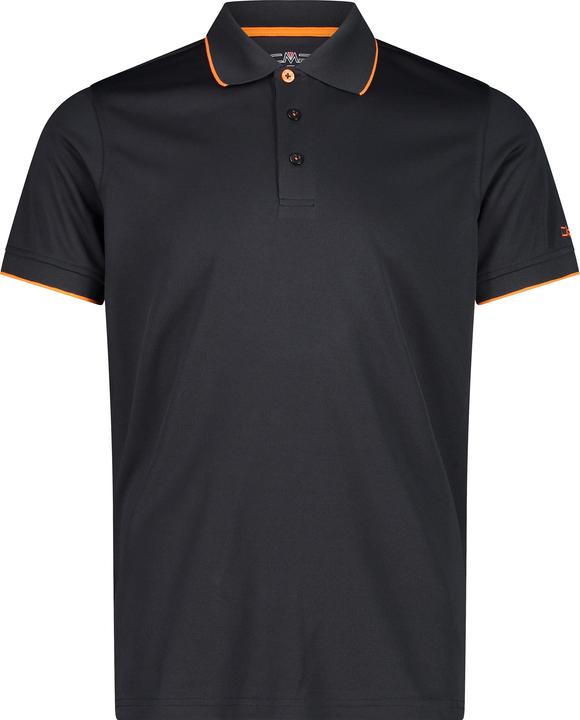 Actual product image CMP Campagnolo Polo Piquet (58, 4XL)