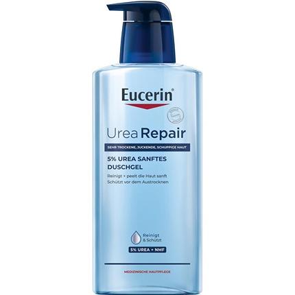 Actual product image Eucerin UREAREP DGEL 5%