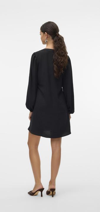 Immagine prodotto Vero Moda Vmemma Ls Lace Dress Wvn Ga Noos (XS)