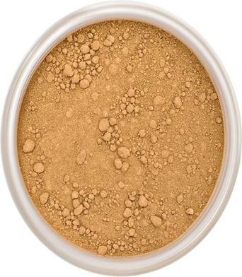 Image du produit Lily Lolo Fond de teint minéral SPF 15 Cannelle 10g (SPF 15, 10 g)