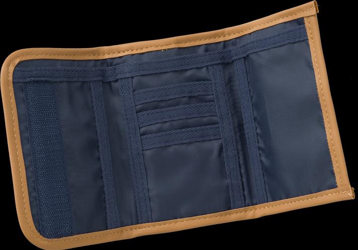 Actual product image Fresk Wallet, lion